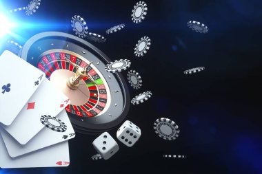 Close-up view of dealer hands shuffling cards in Andar Bahar game