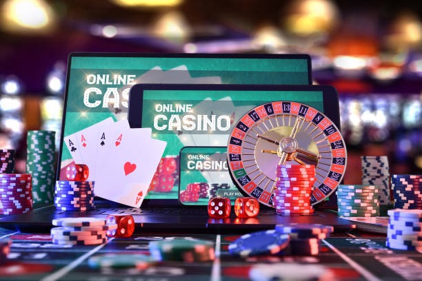 Live dealer studio with multiple camera angles and professional lighting at hatitogel platform